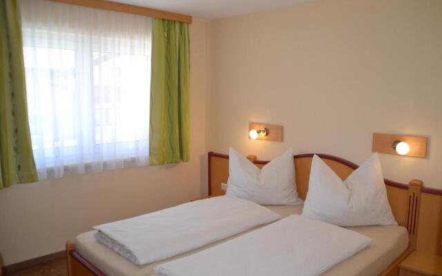Appartements Real