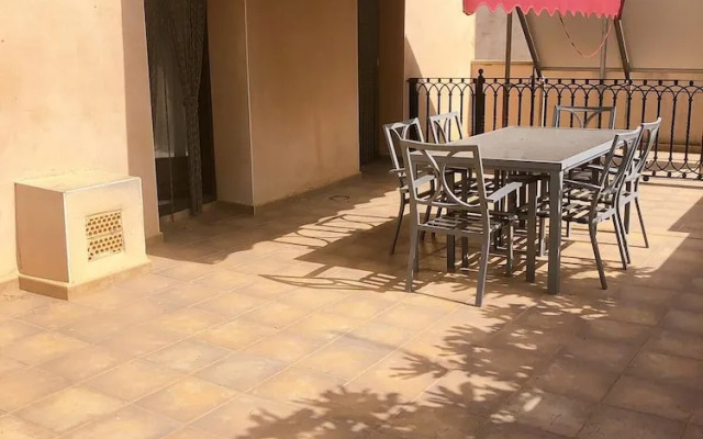 AparHotel Casa Arnal