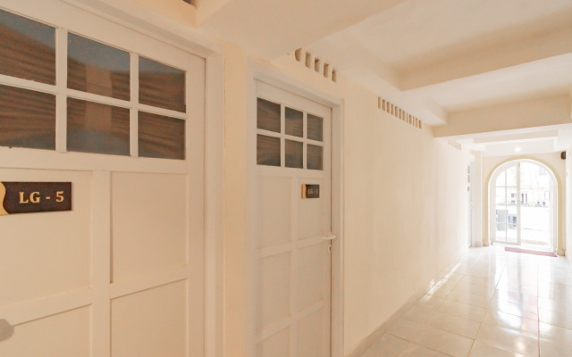 Urbanview Hotel Kangen Bungalow Purwakarta by RedDoorz