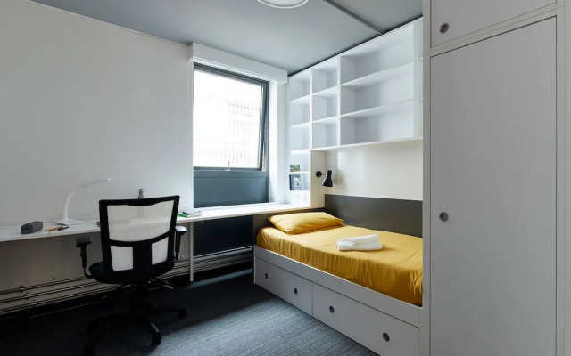 Astor College