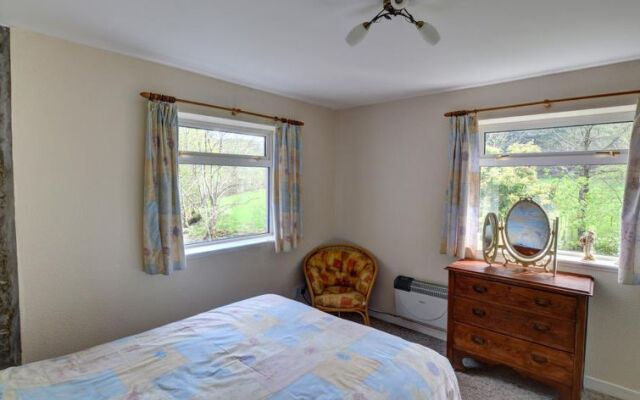 Holiday Home Pantperthog