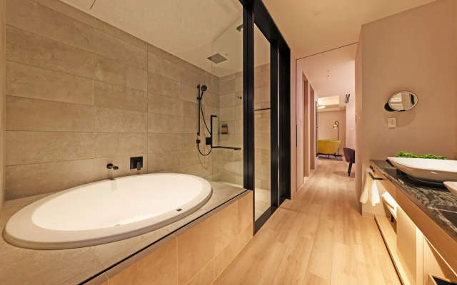 Centara Grand Hotel Osaka