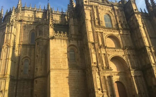 Apartamentos Rurales El Trillo