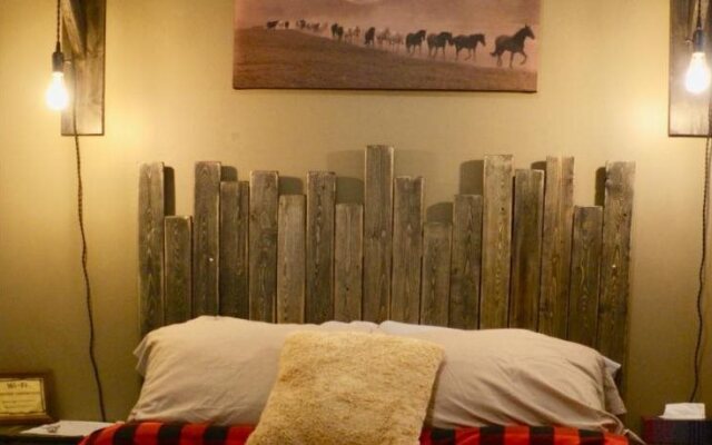 Tranquil Acres Guest House