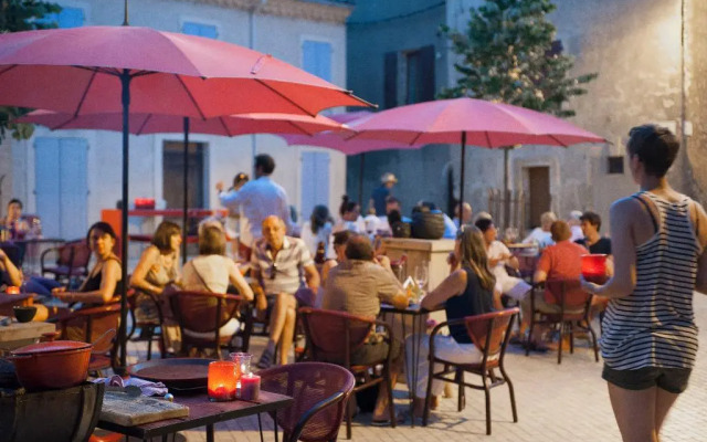 Château & Village Castigno - Wine Hotel & Resort