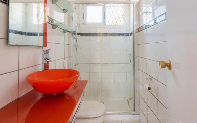 Spacious Holiday Home in Cambrils with Shared Swimming Pool