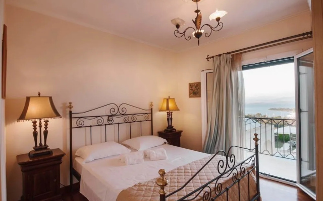 Villa Ellania