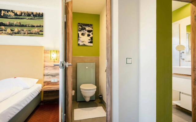 Garni GrünWies - Adults Only