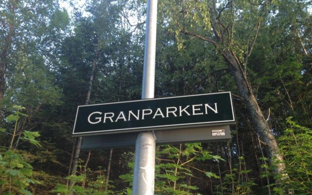 Hotell Pensionat Granparken