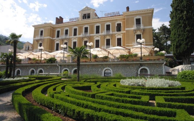 BRISTOL Hotel Opatija