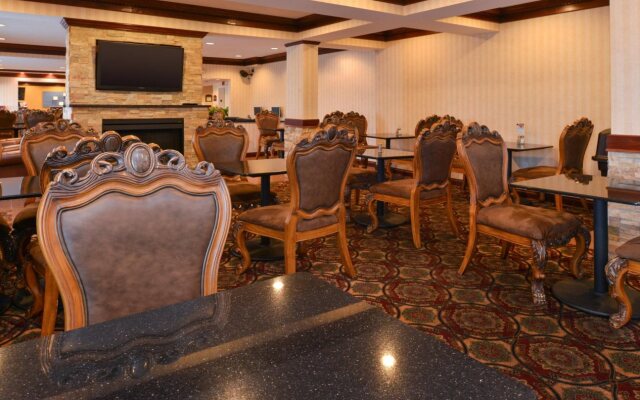 Holiday Inn Express Wixom by IHG