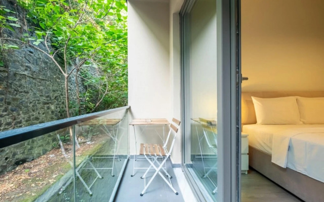 Central Flat Close to Popular Attractions in Sisli