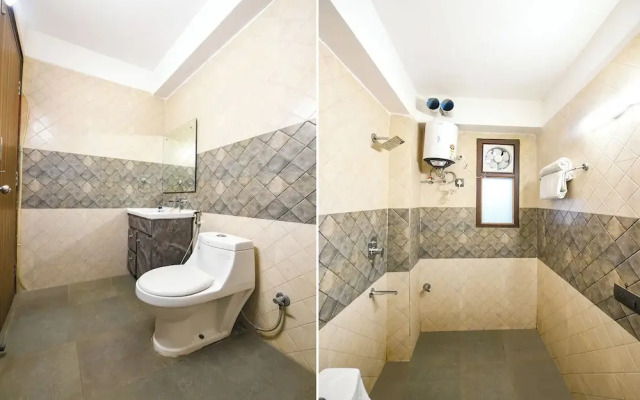 Fabhotel Dm 45