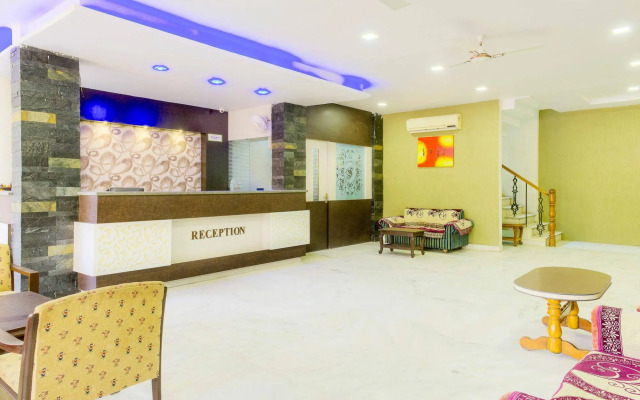 Hotel Siddharth by Treebo Hotels