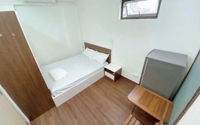 Era Apartment Ham Long