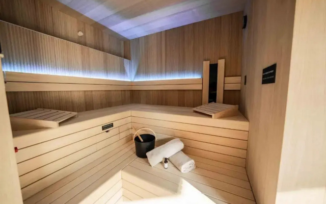 Hotel & Spa Suiten Freiwerk