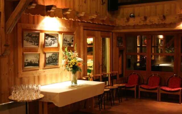 Village De Vacances Les Flocons Verts