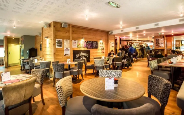 Hotel Rhodos Morzine