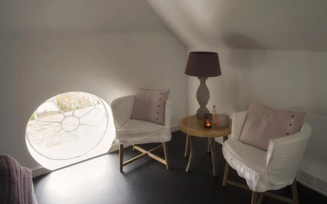 B&B Buitenplaats Natuurlijk Goed