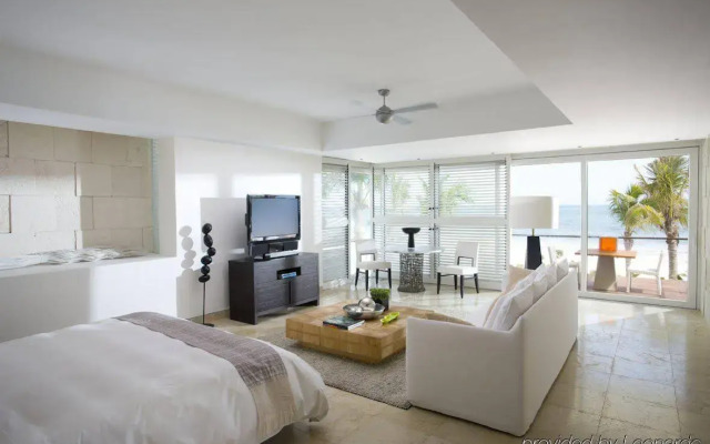 Mandarin Oriental Riviera Maya