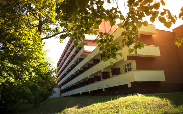 Mashinostroitel Sanatorium