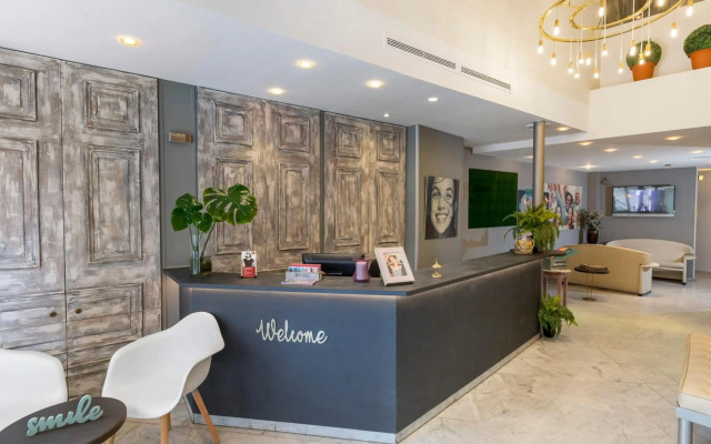 Bulevard Hotel