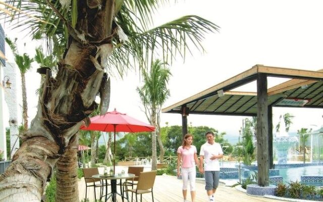 Fennel Hot Spring Resort