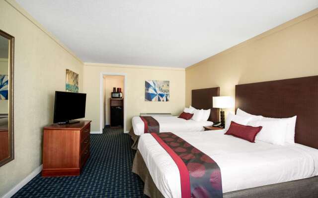 Ramada by Wyndham Virginia Beach