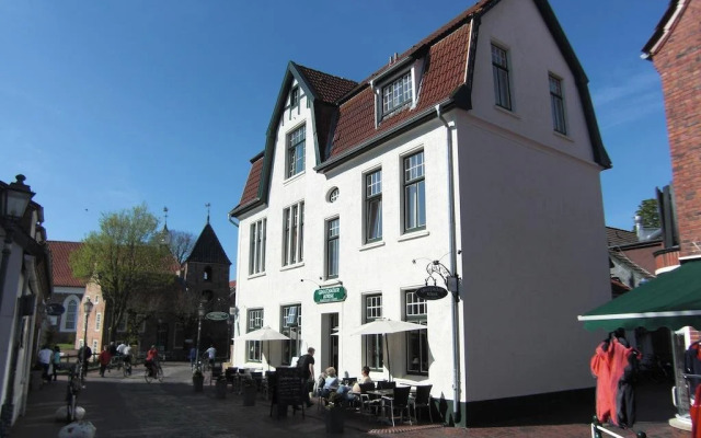 Greetsieler-Börse