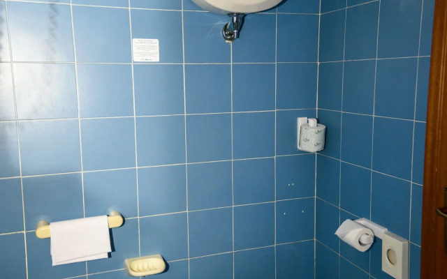 Hotel Anna Siena Nord