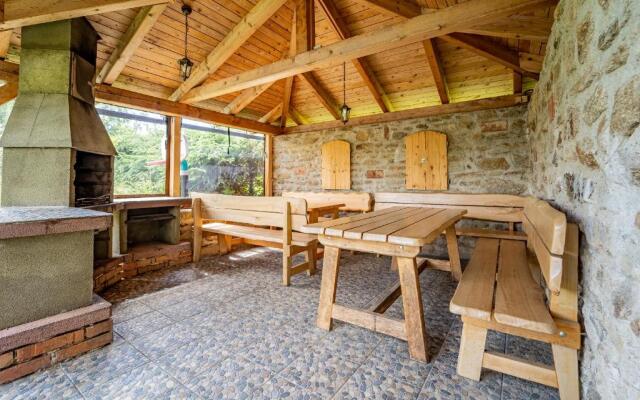 Apartments V Zátiší