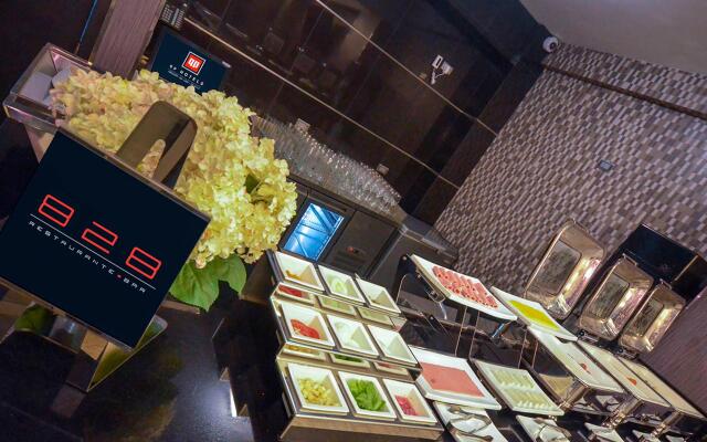 qp Hotels Trujillo