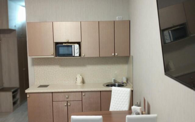 Как Дома на Пулковском шоссе