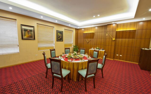 Muong Thanh Lang Son Hotel