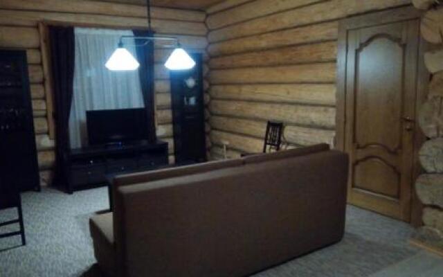 Guest House Slobodskaya 39