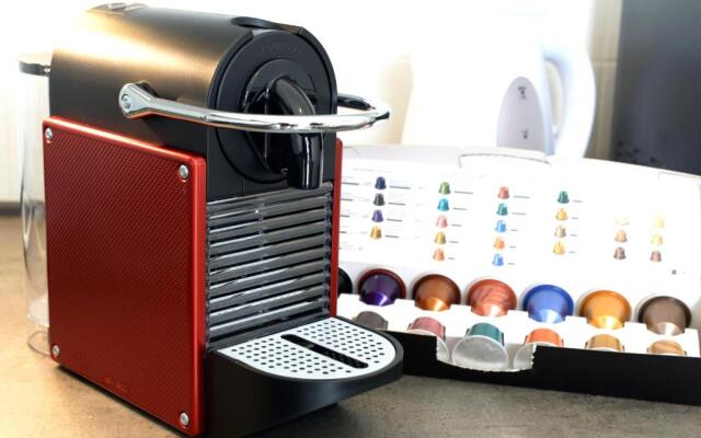 [Appartamento ☆☆☆☆☆] a 5 minuti da Centro e Mare