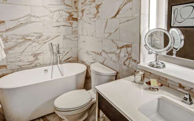 Hilton Nashville Green Hills