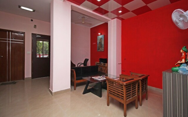 Laxmi Villa