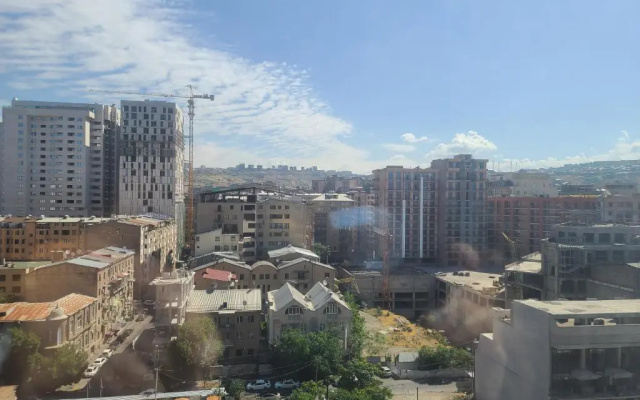 Pride Properties welcomes you at 17 Buzant St 11-166 Yerevan Armenia