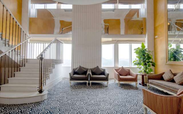 Goethe Hotel Hangzhou