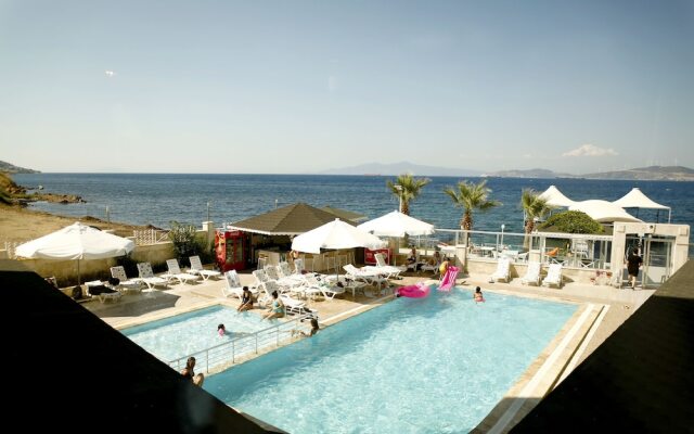 Club Rose Bay Hotel