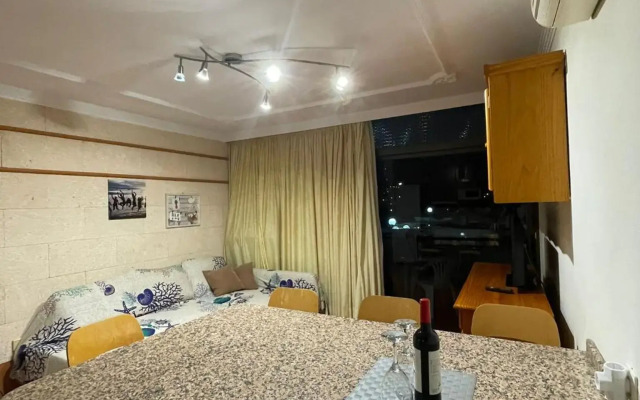 Apartamento El Cardenal