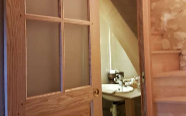 Le Bourgis chambres d'hotes