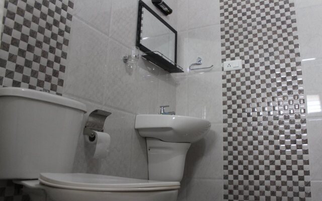 Golden Shower Homestay
