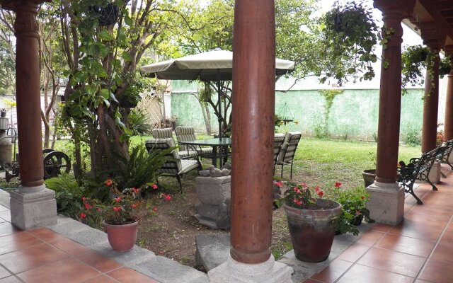 Hotel Ciudad Condal