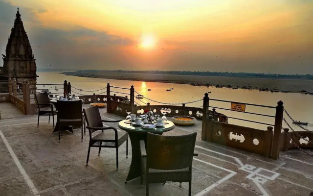 Brij Rama Palace