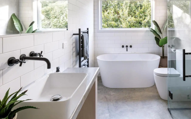 The Fantails Hideaway