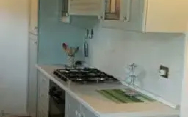 Villa Rosa