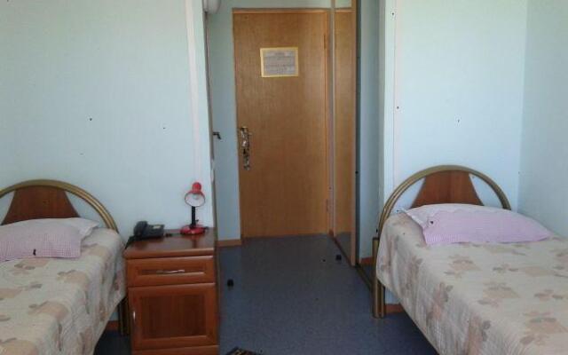 Центральная