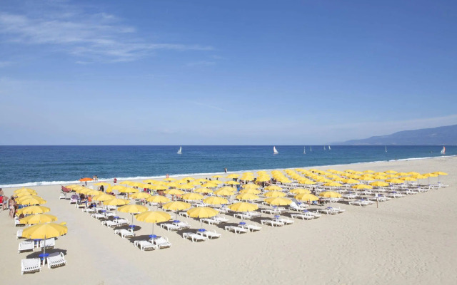 IHR Pizzo Calabro Resort